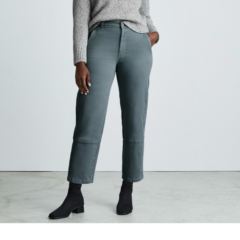 Everlane Utility Barrel